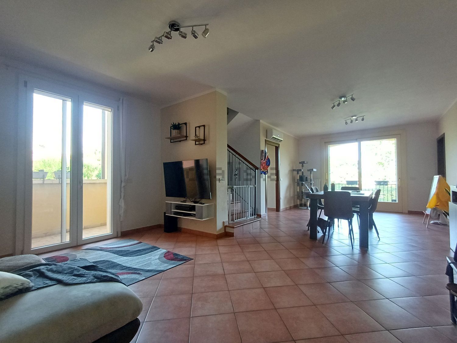 Duplex in vendita a Vignola