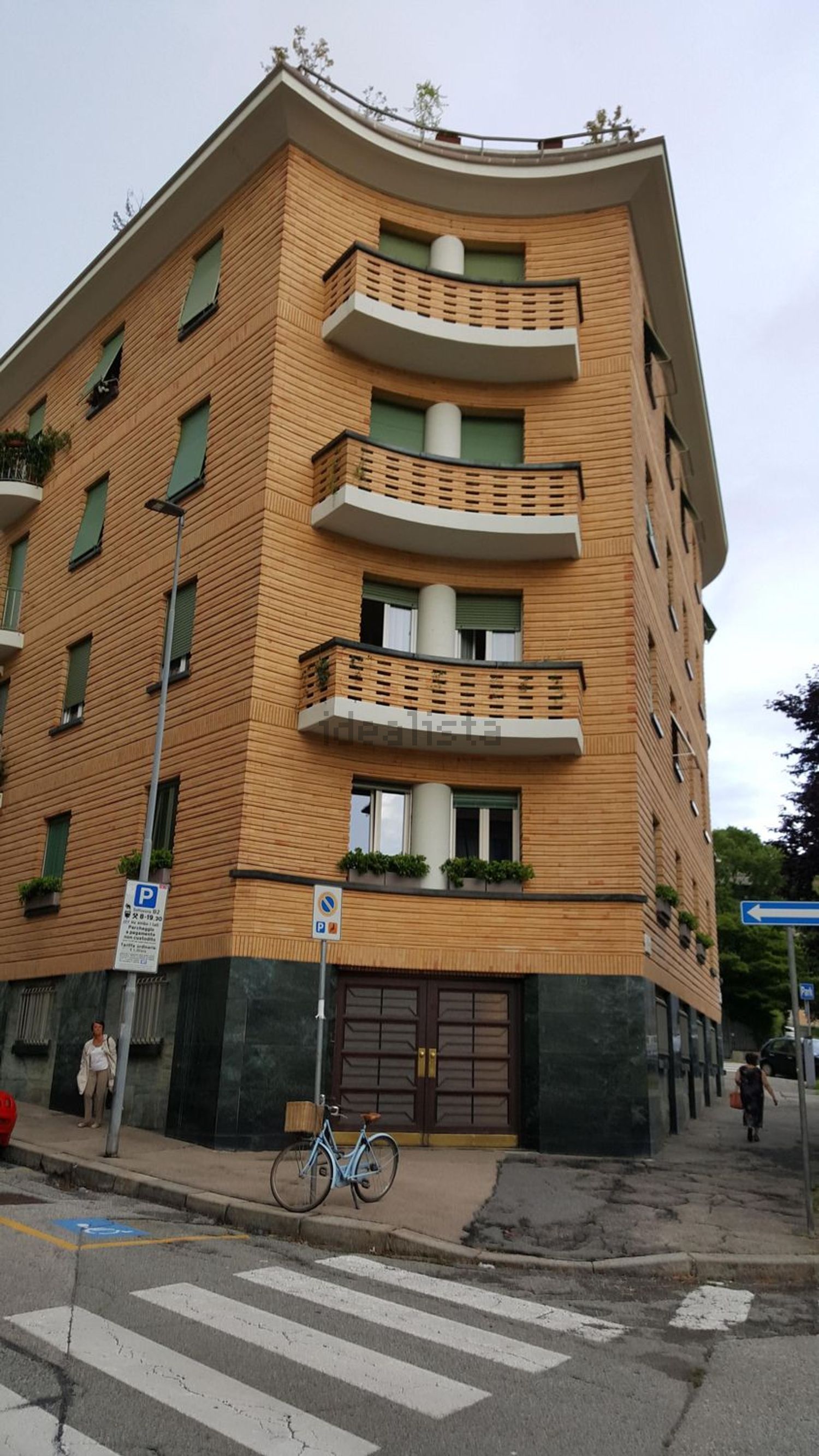 Appartamento in affitto a Torino