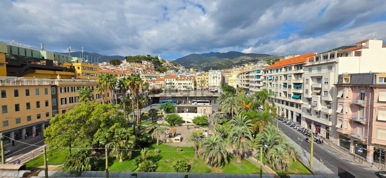 Appartamento in vendita a Sanremo