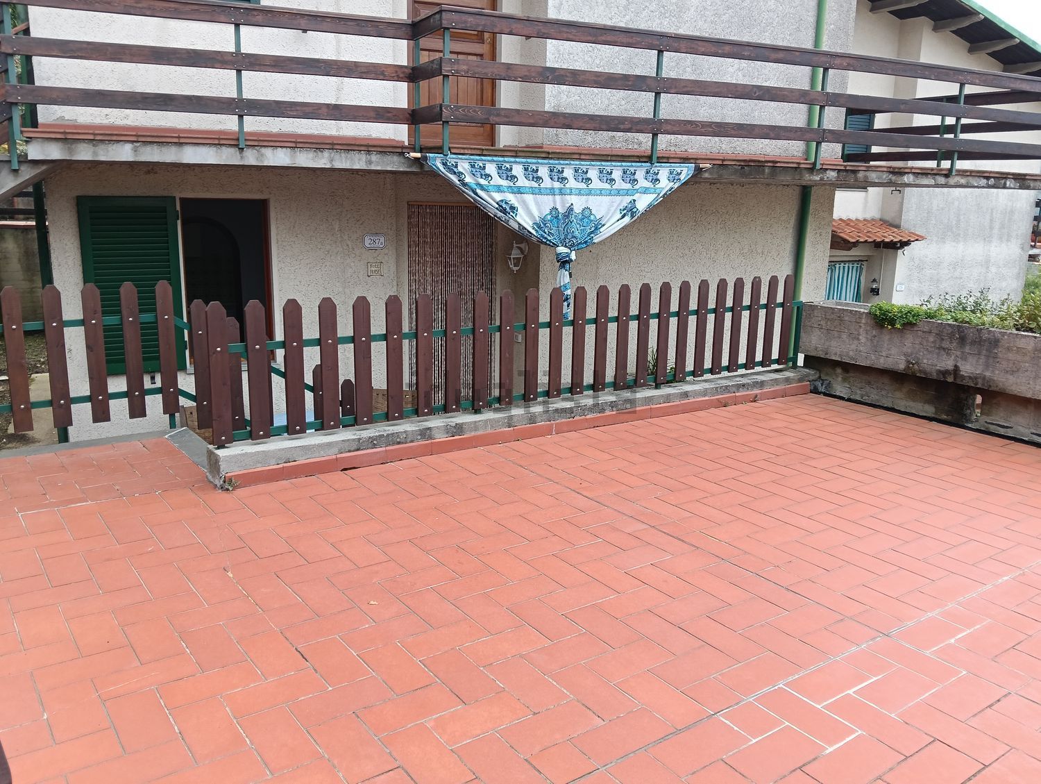 Appartamento in vendita a San Marcello Pistoiese