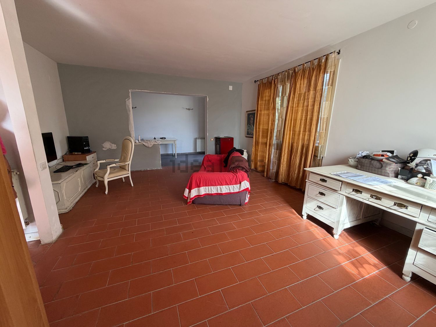 Appartamento in vendita a Barberino di Mugello