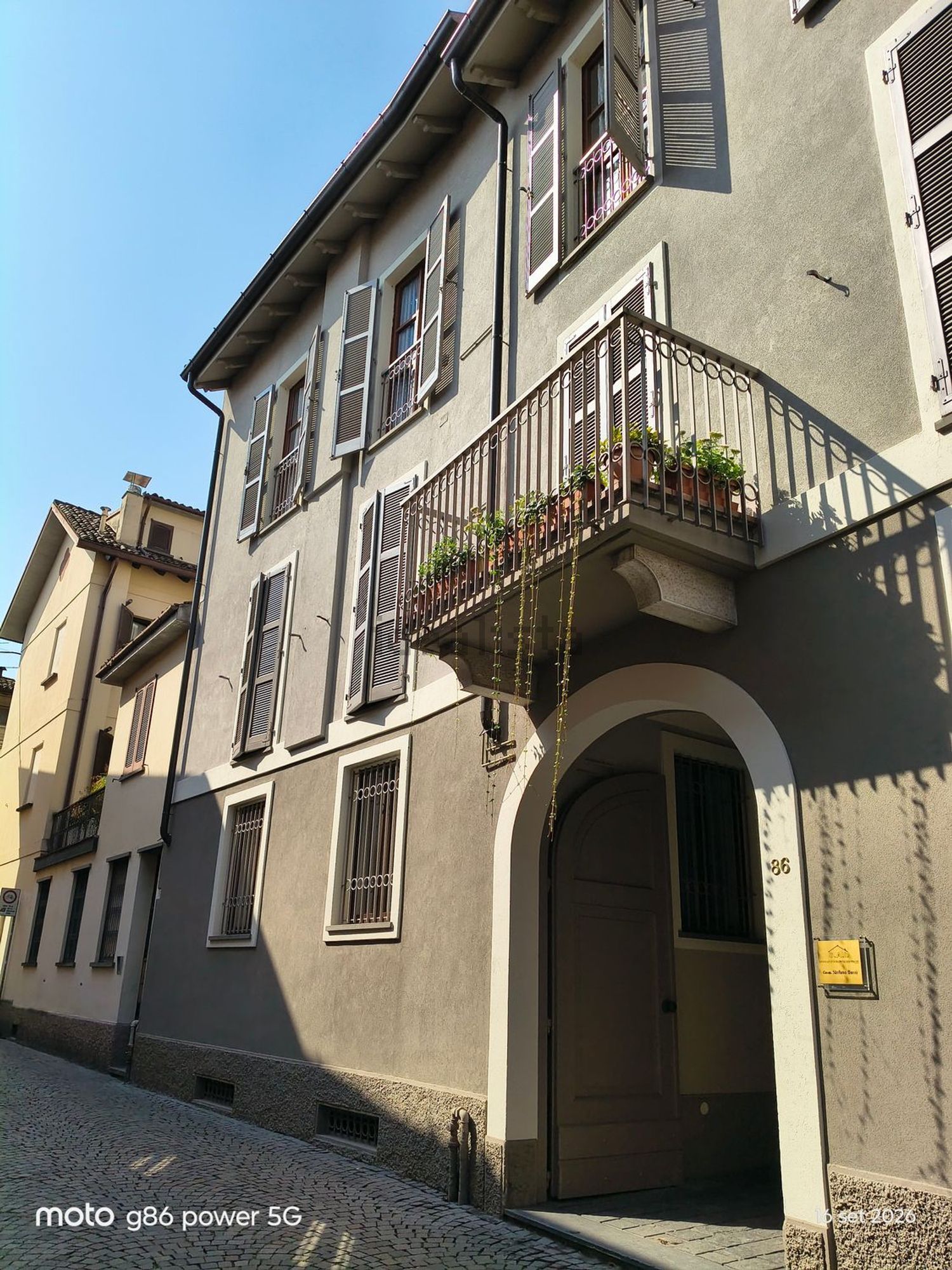 Appartamento in vendita a Crema