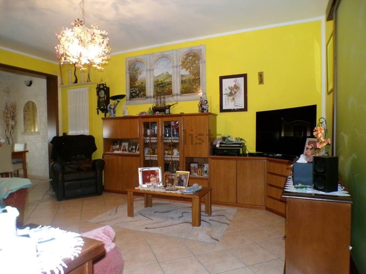 Villa a schiera in vendita a Ostellato