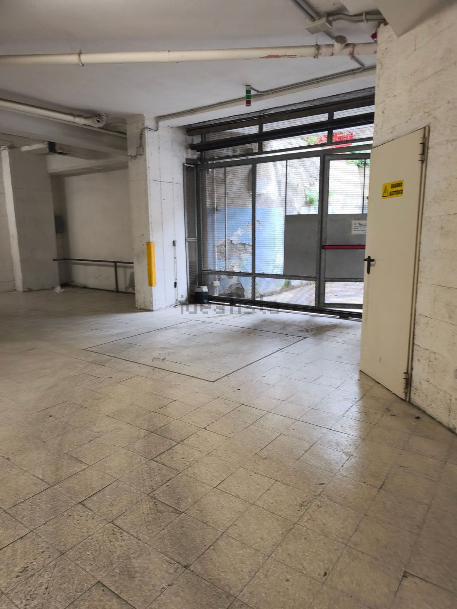 Garage/Box in vendita a Civitavecchia