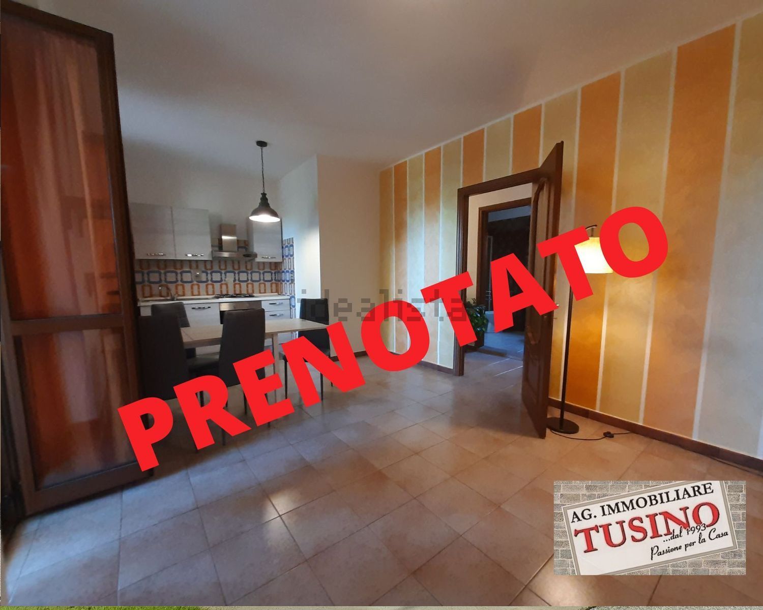 Appartamento in affitto a San Giorgio Canavese
