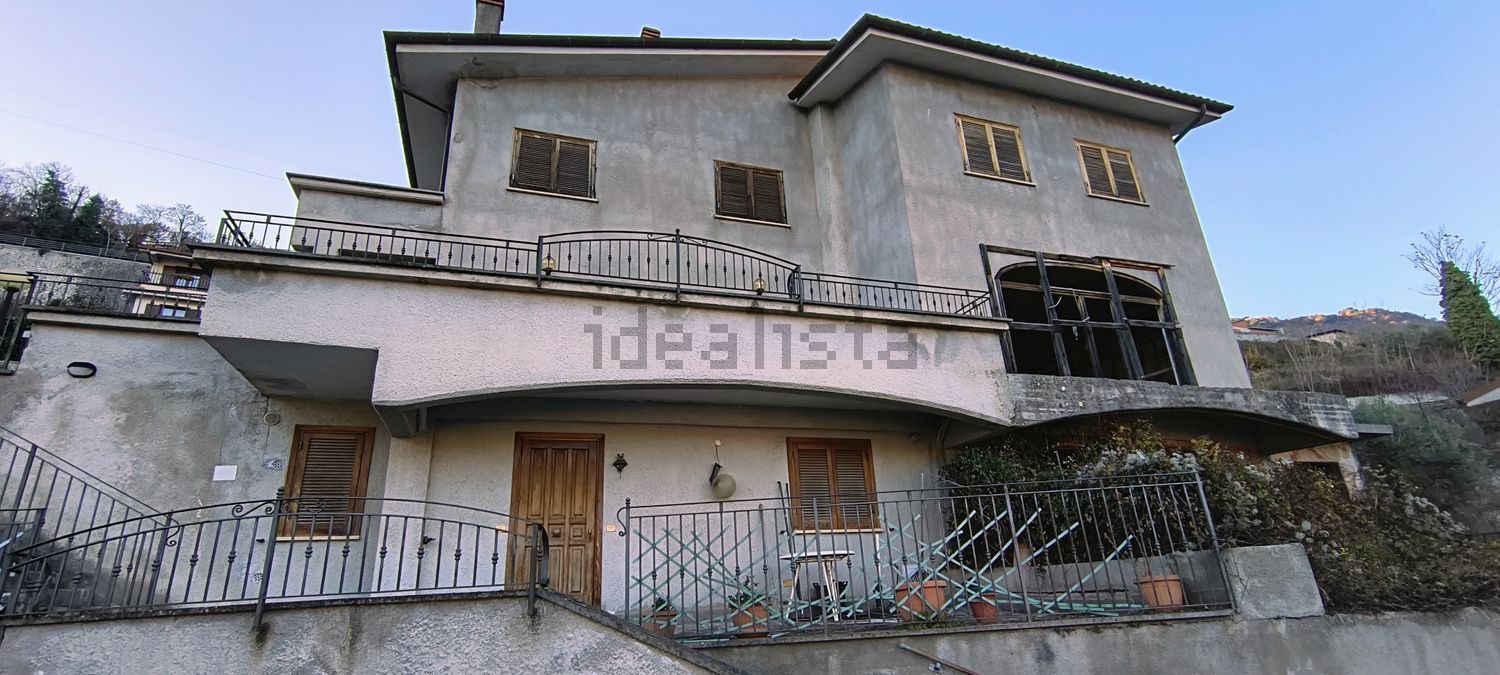 Villa o villino in vendita a Arsoli