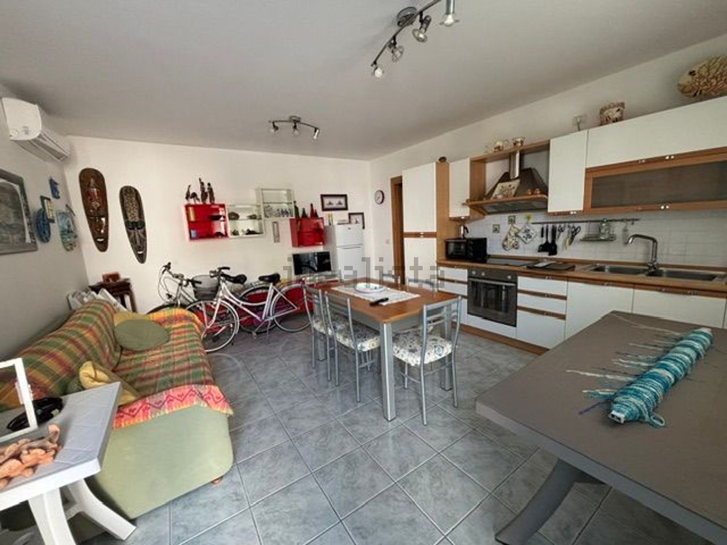 Appartamento in vendita a Lignano Sabbiadoro