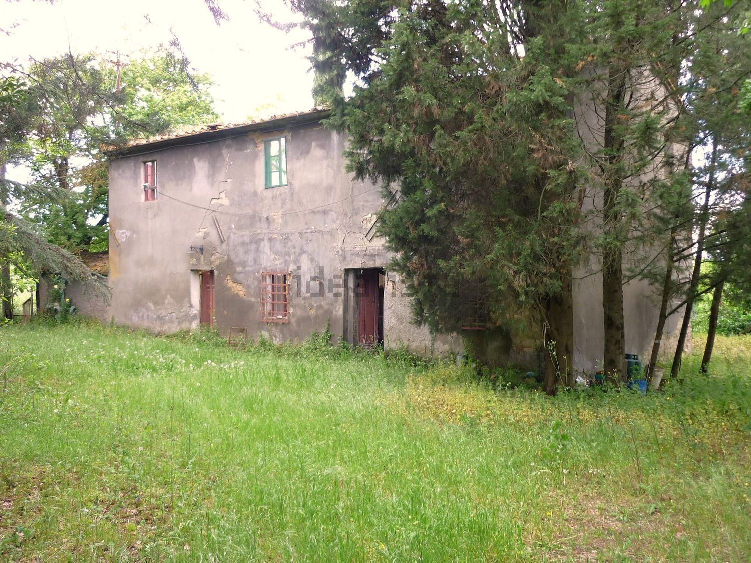 Cascina/Casale in vendita a San Miniato