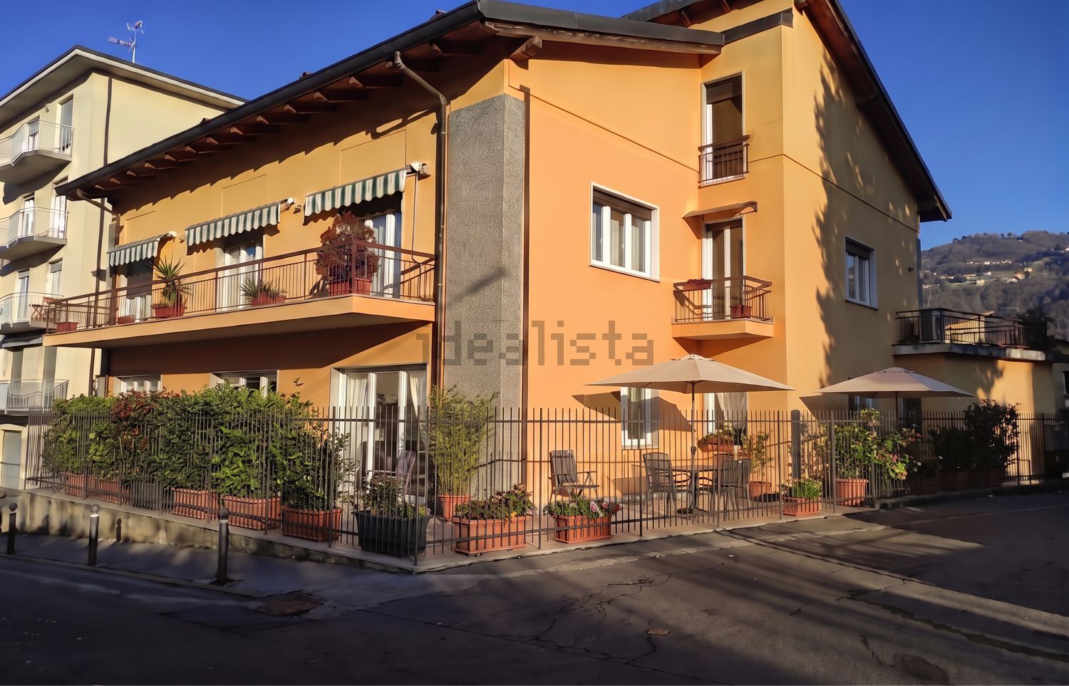 Appartamento in vendita a Como
