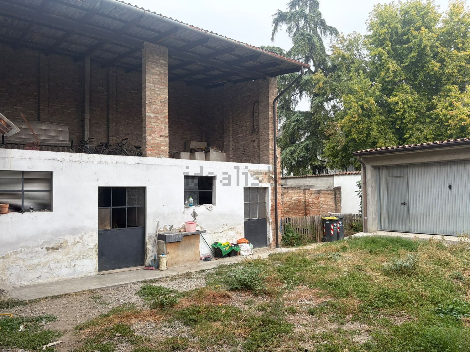Villa a schiera in vendita a Castelnuovo Scrivia