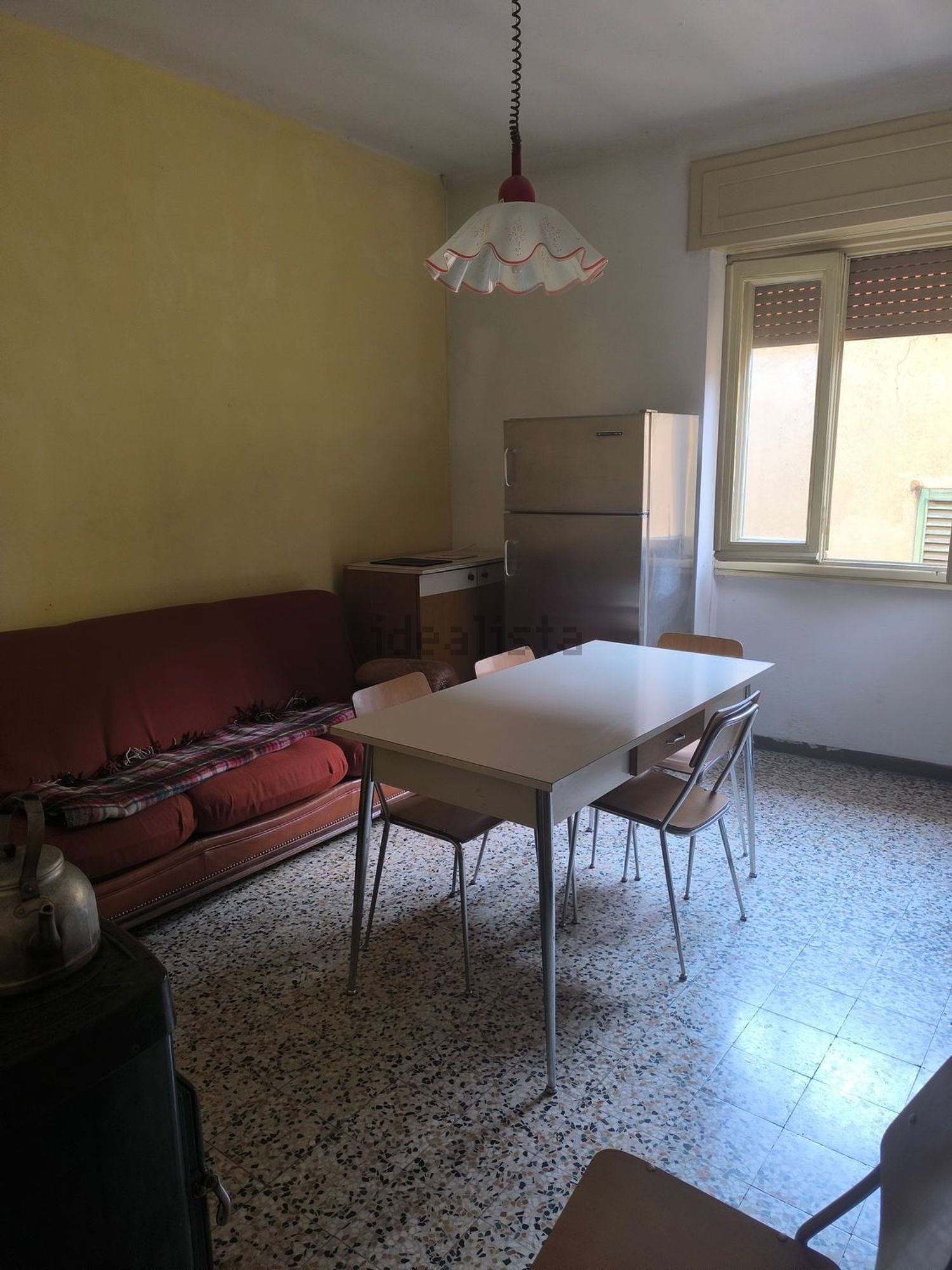Casa Indipendente in vendita a Lasnigo