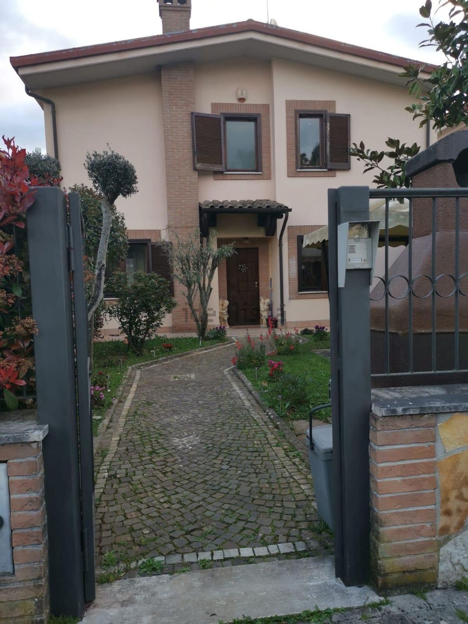 Villa a schiera in vendita a Alatri