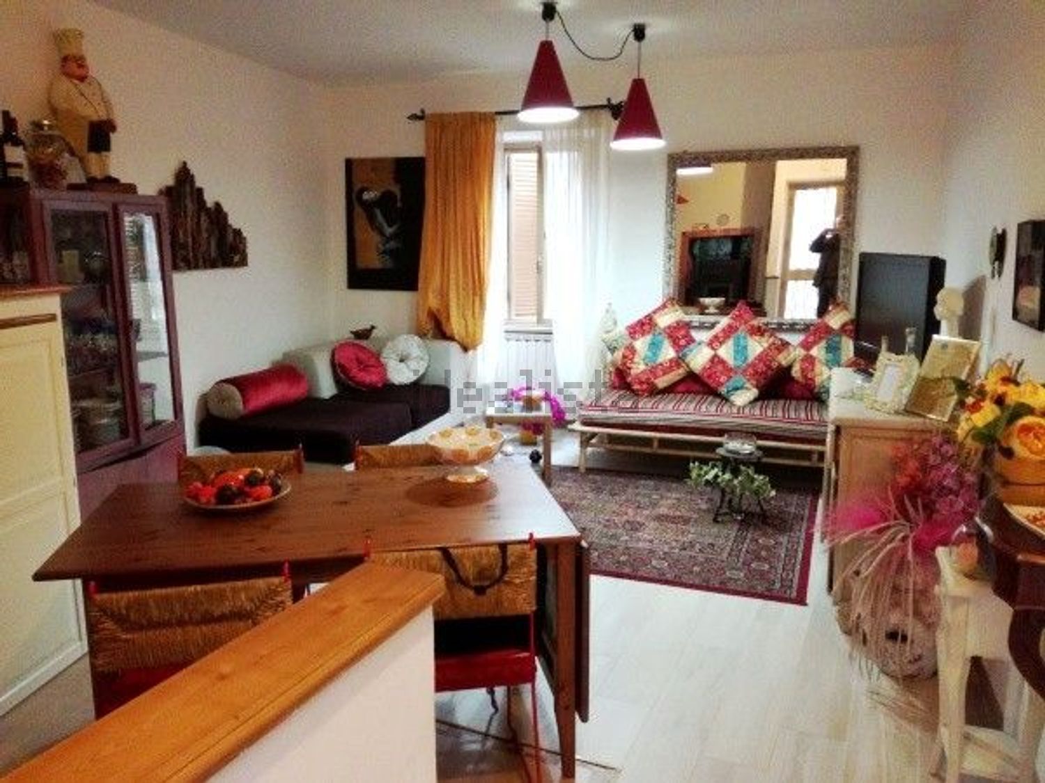 Casa Indipendente in vendita a Cantiano