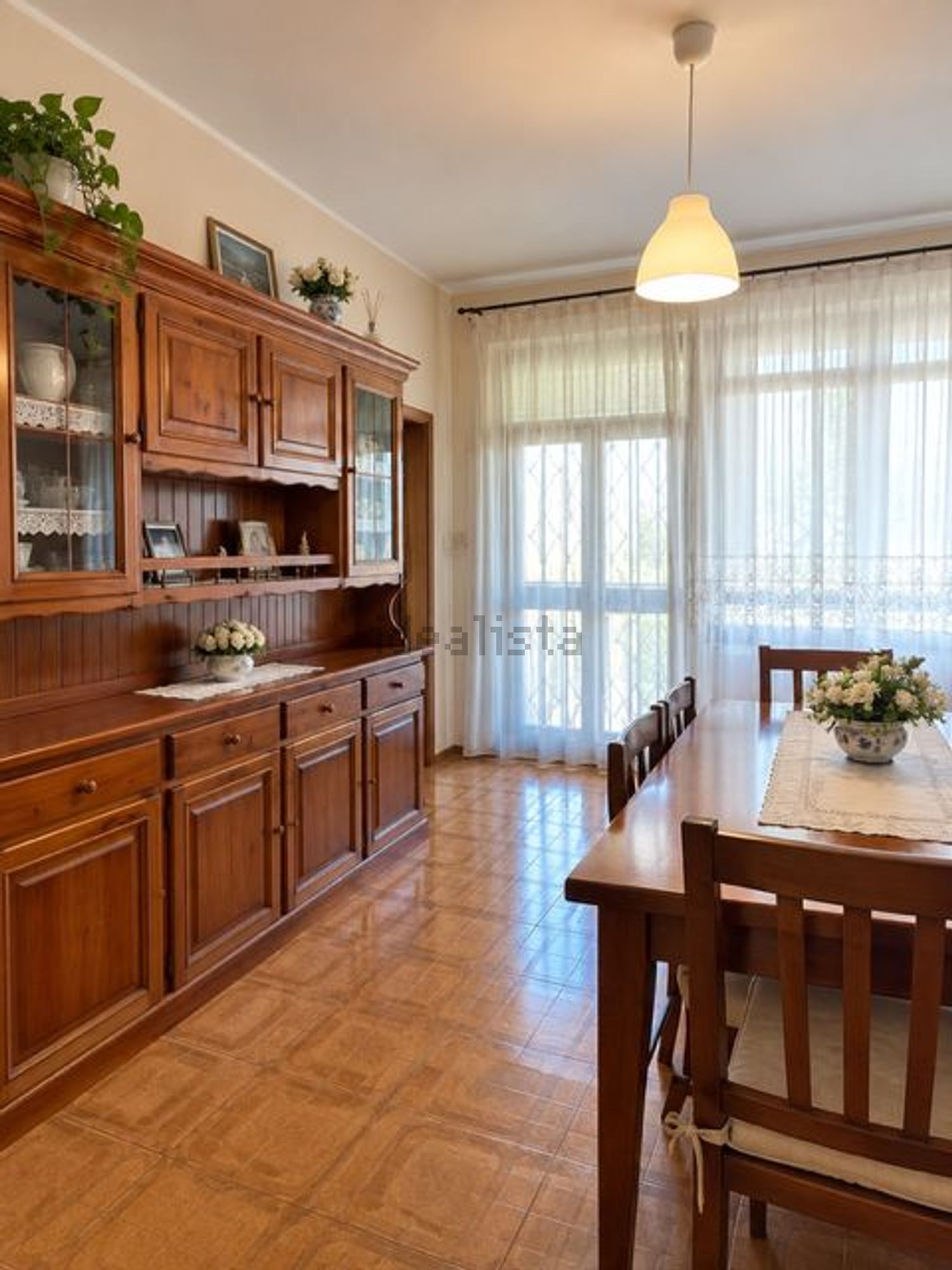 Casa Indipendente in vendita a Fumone