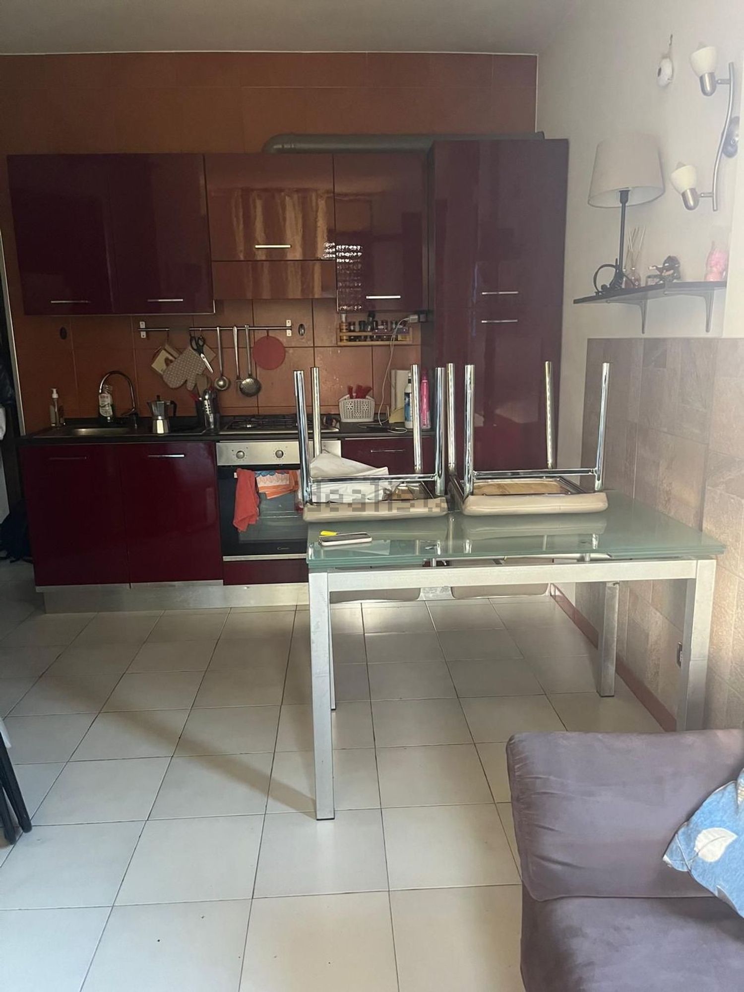 Appartamento in affitto a Alatri