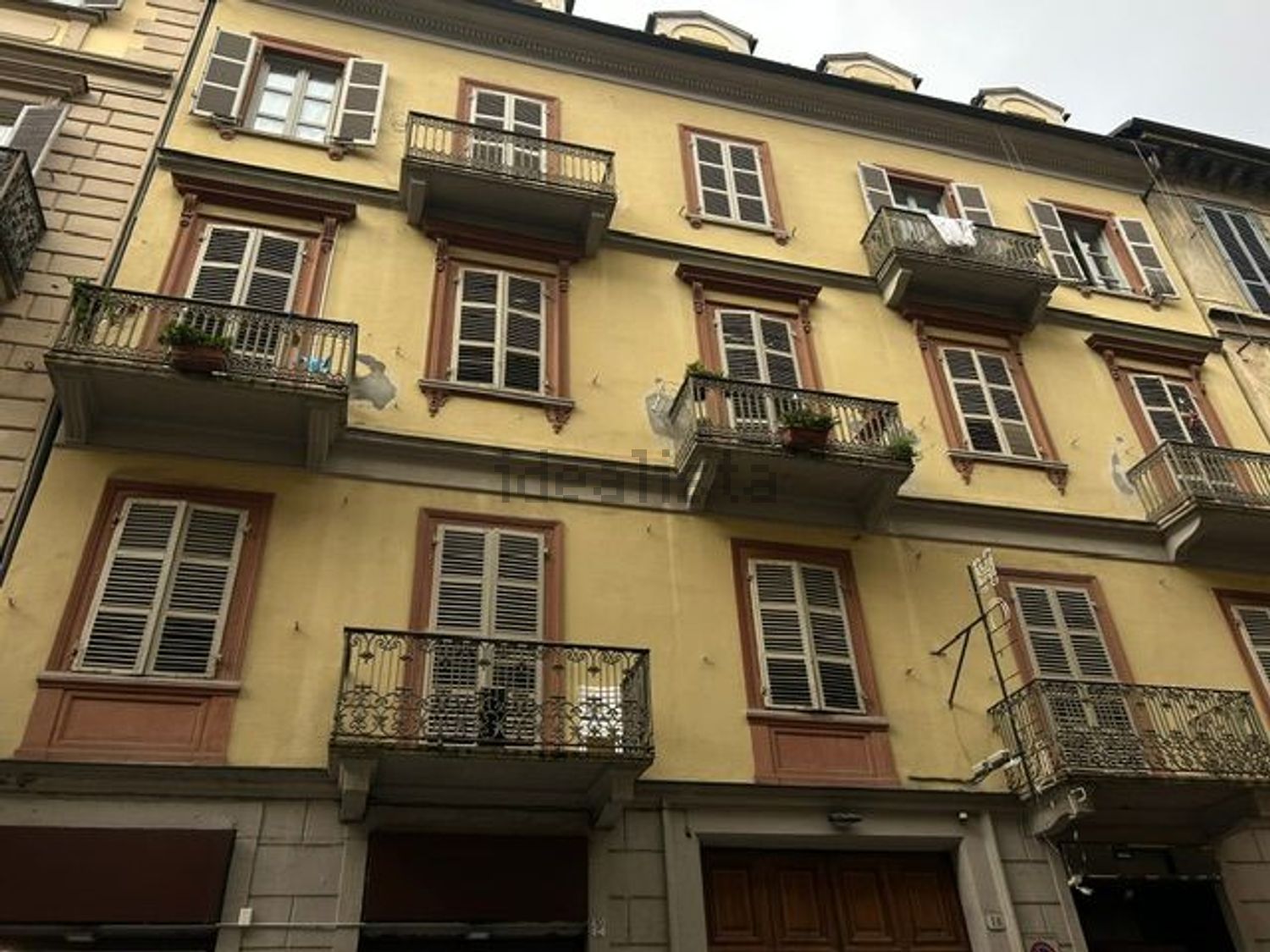 Appartamento in affitto a Torino