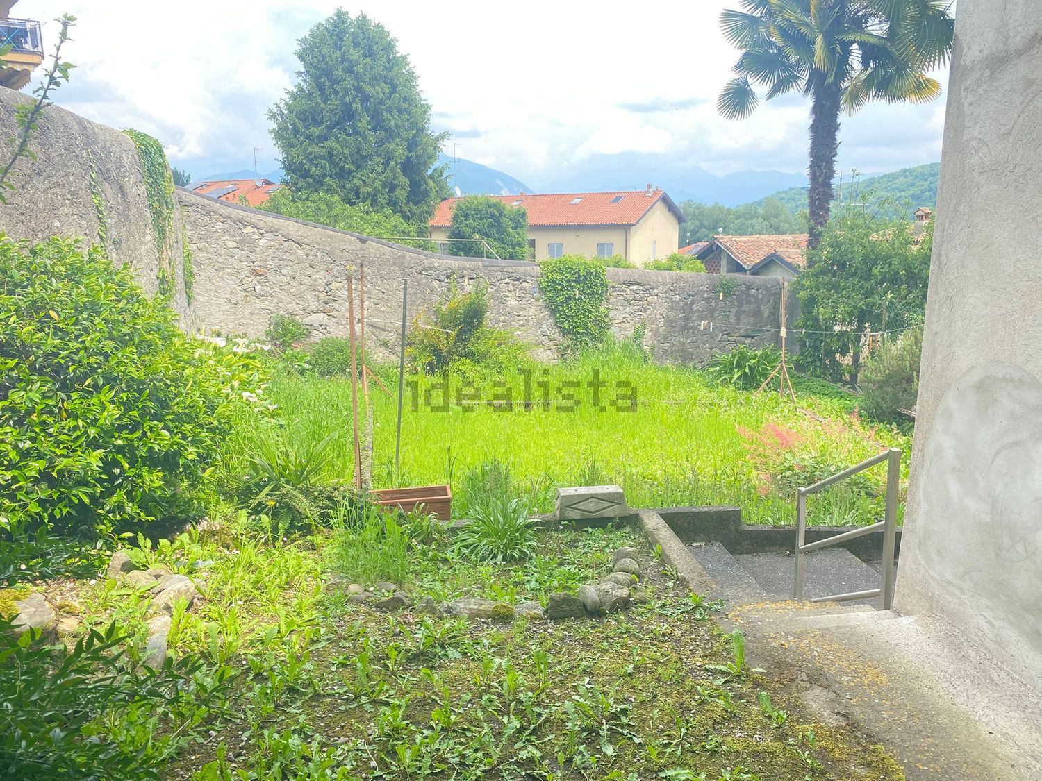 Casa Indipendente in vendita a Alserio