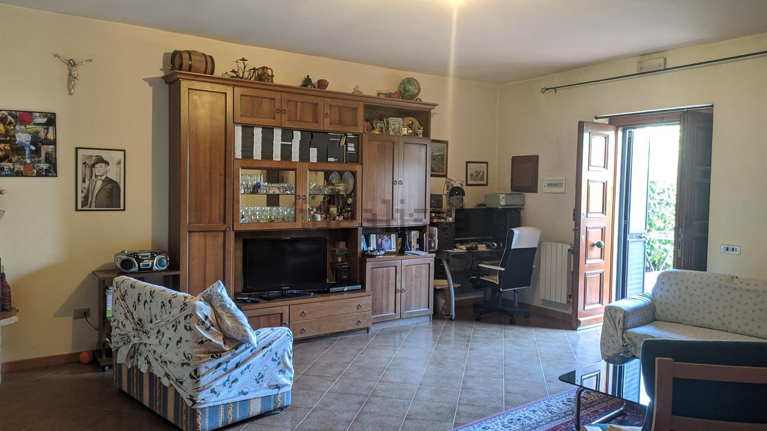 Casa Indipendente in vendita a Quarrata