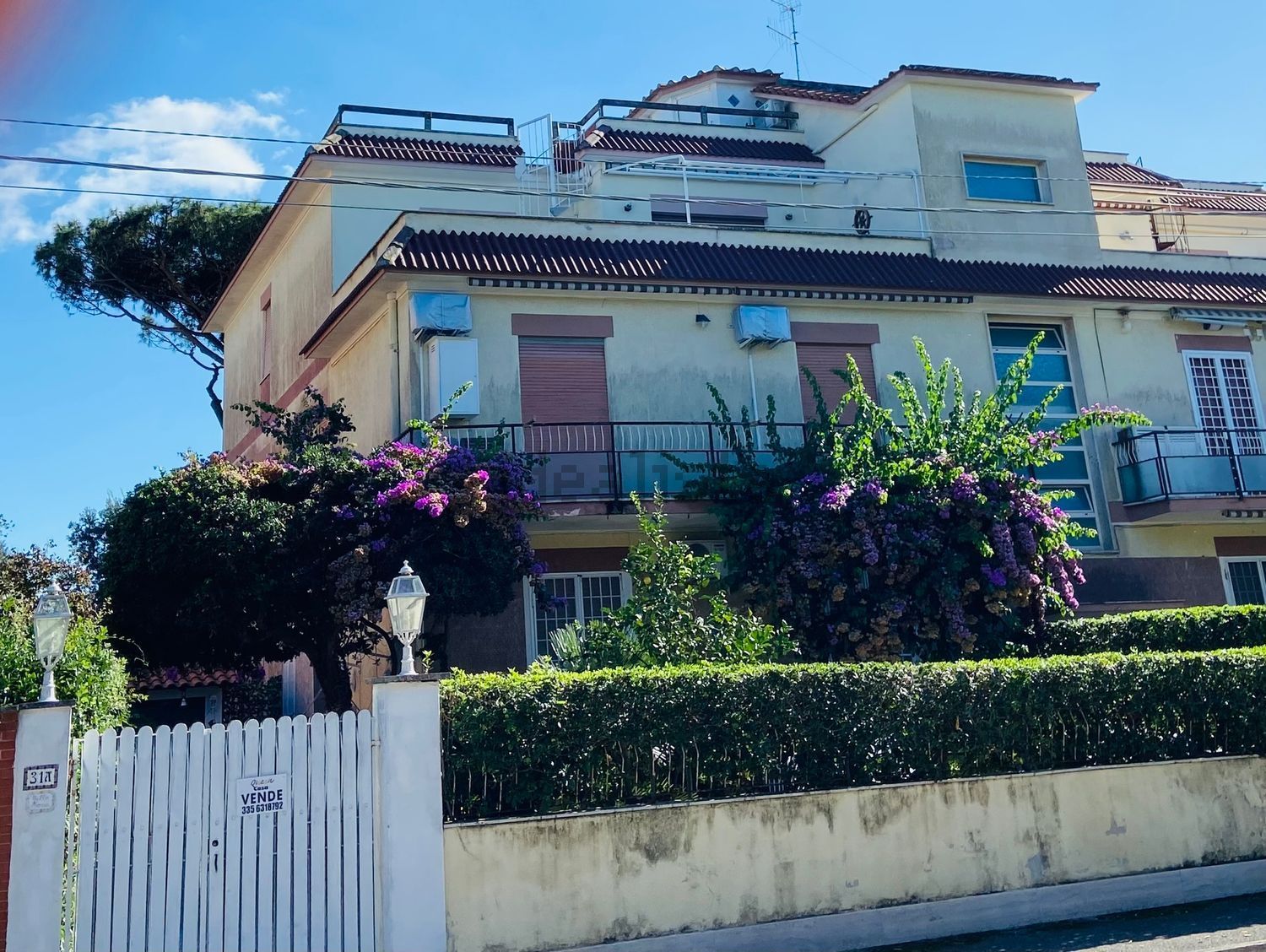 Appartamento in vendita a Anzio