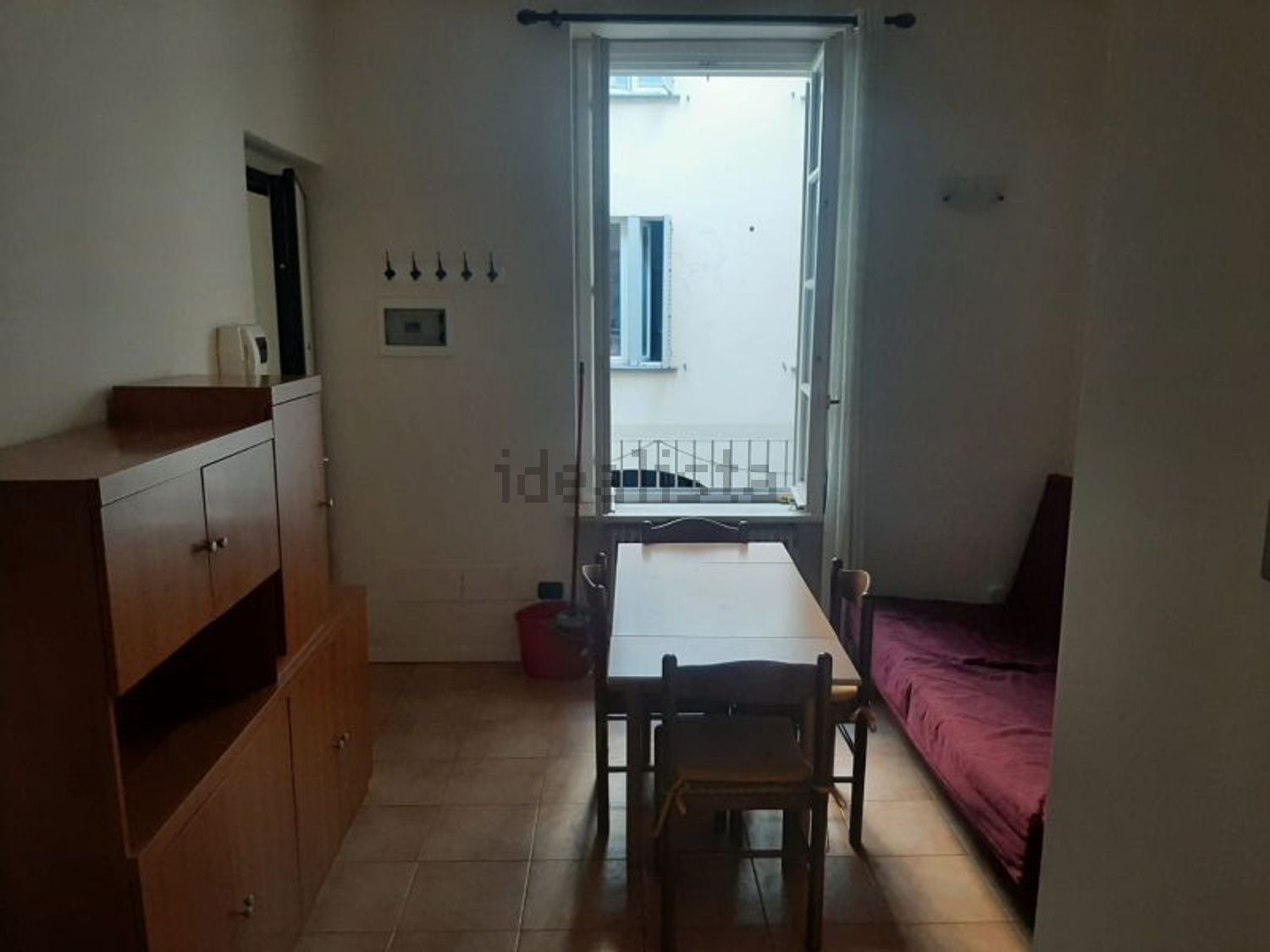 Appartamento in affitto a Parma