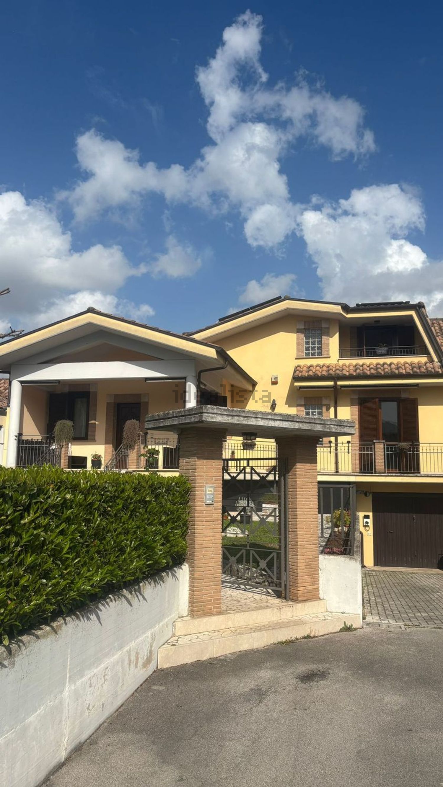 Villa a schiera in vendita a Alatri