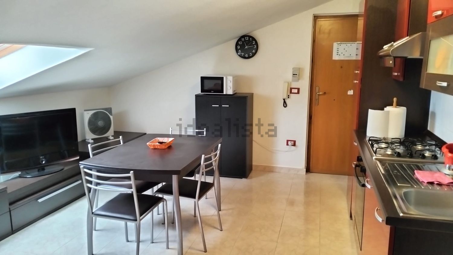 Appartamento in vendita a Alghero
