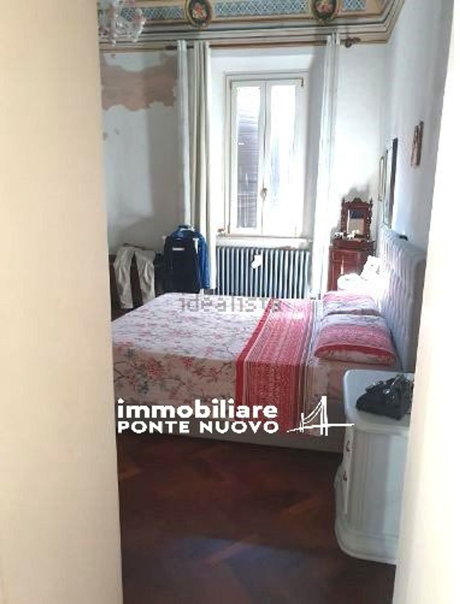 Appartamento in vendita a Bertinoro
