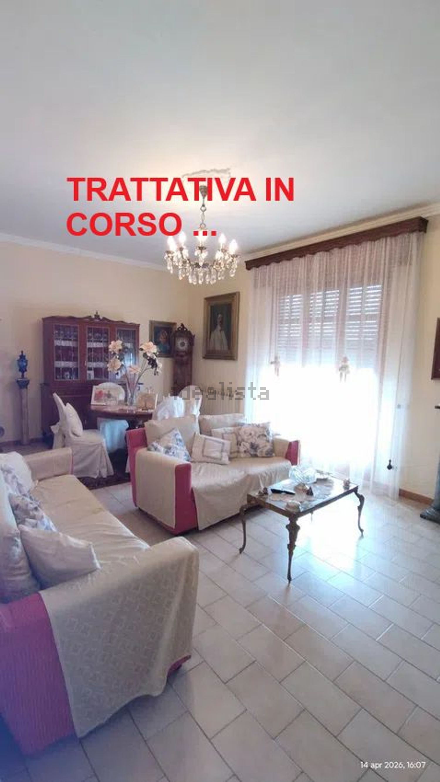 Appartamento in vendita a Sarzana