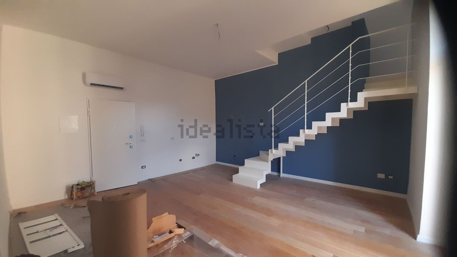 Duplex in vendita a Sanremo