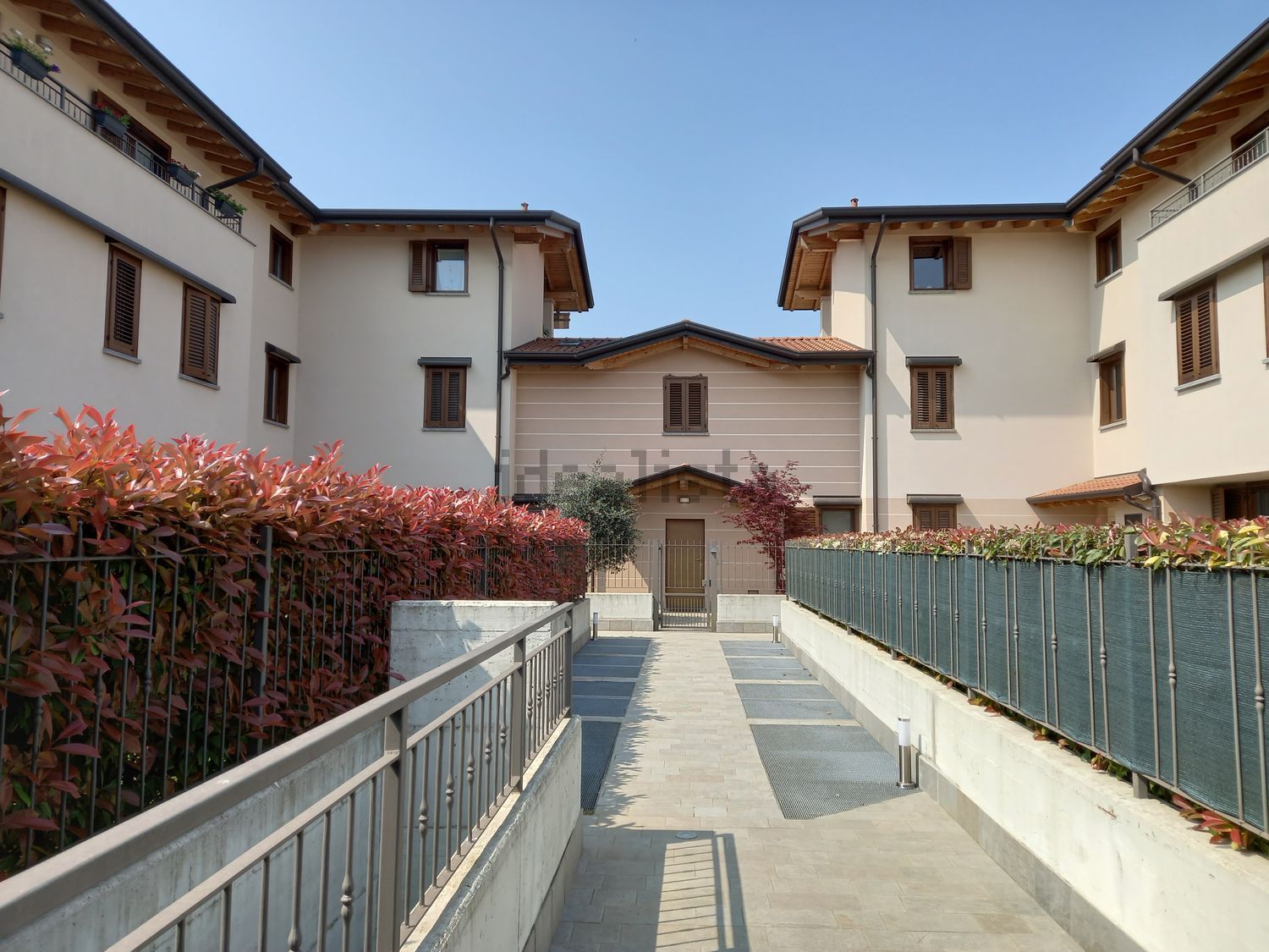 Appartamento in vendita a Pontirolo Nuovo