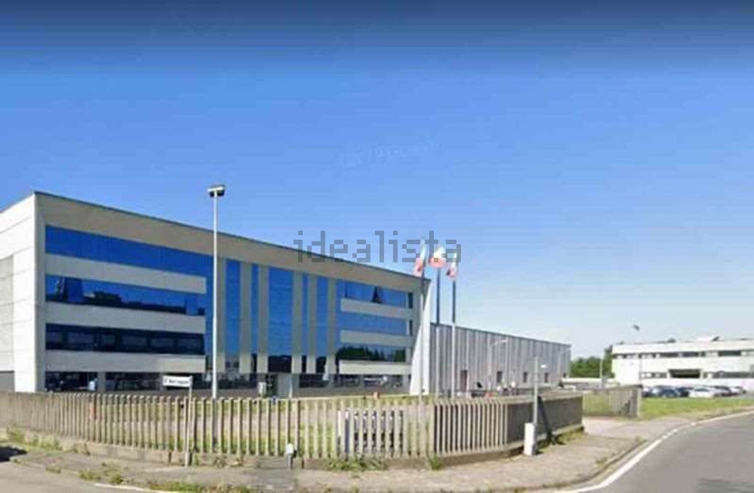 Altro in affitto a Cornate d'Adda