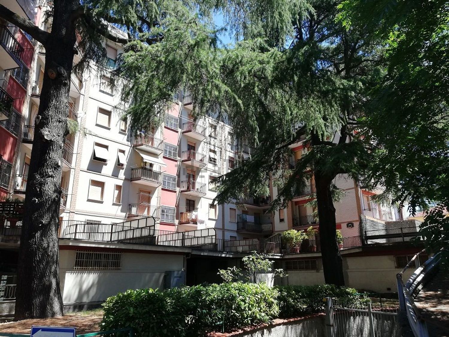 Appartamento in affitto a Ovada