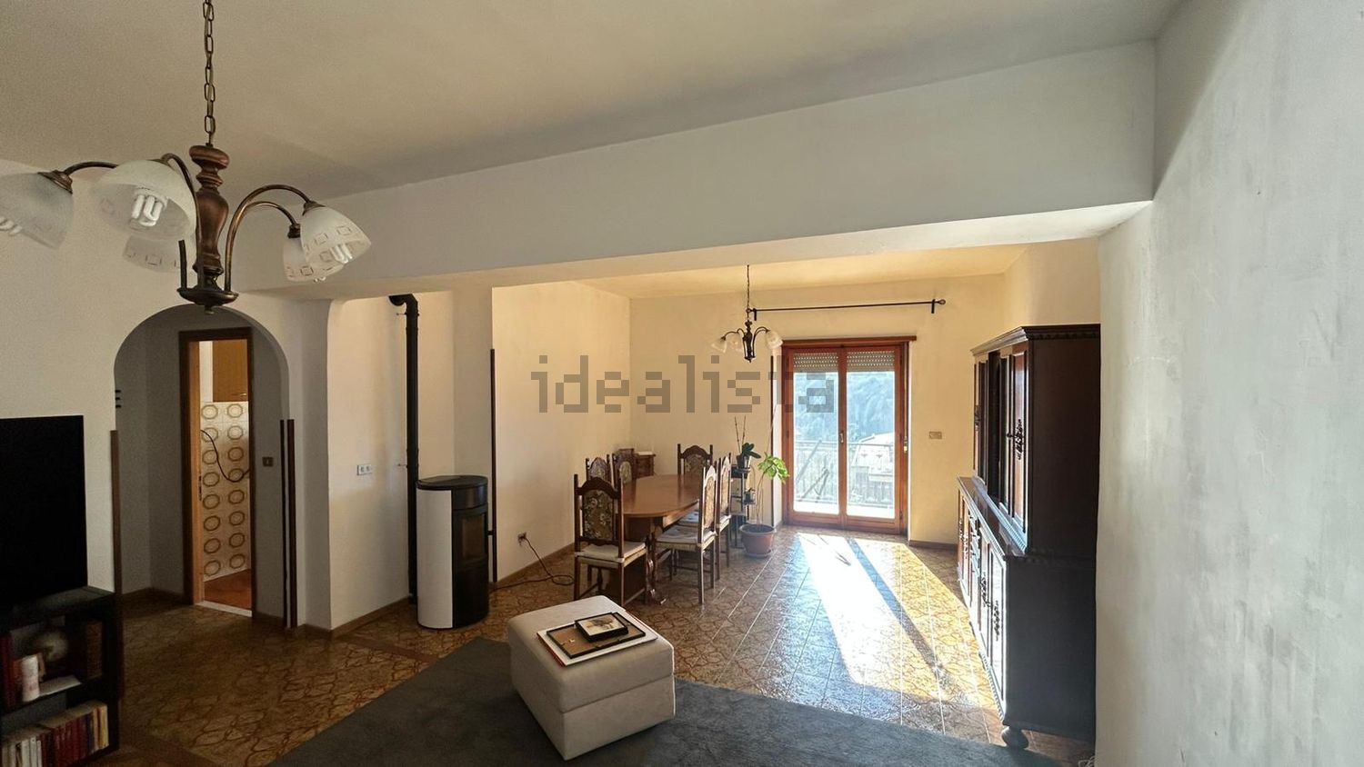 Appartamento in vendita a Arsoli