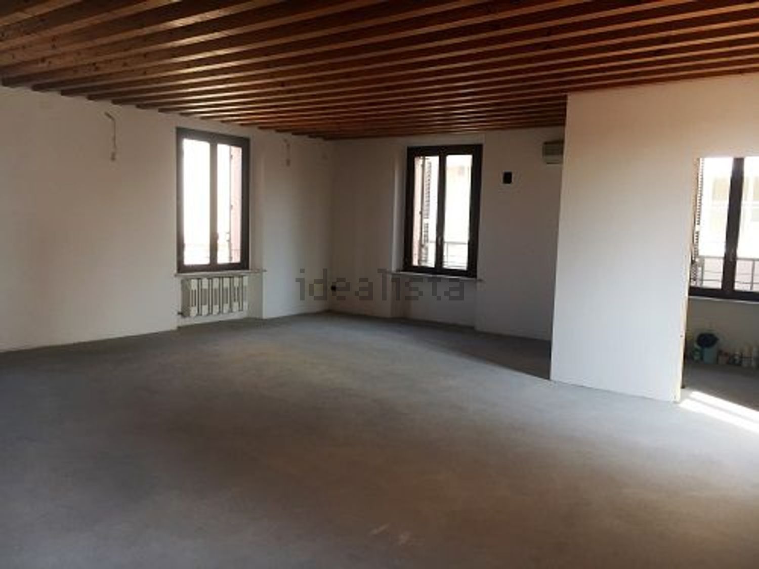 Duplex in vendita a Pesaro