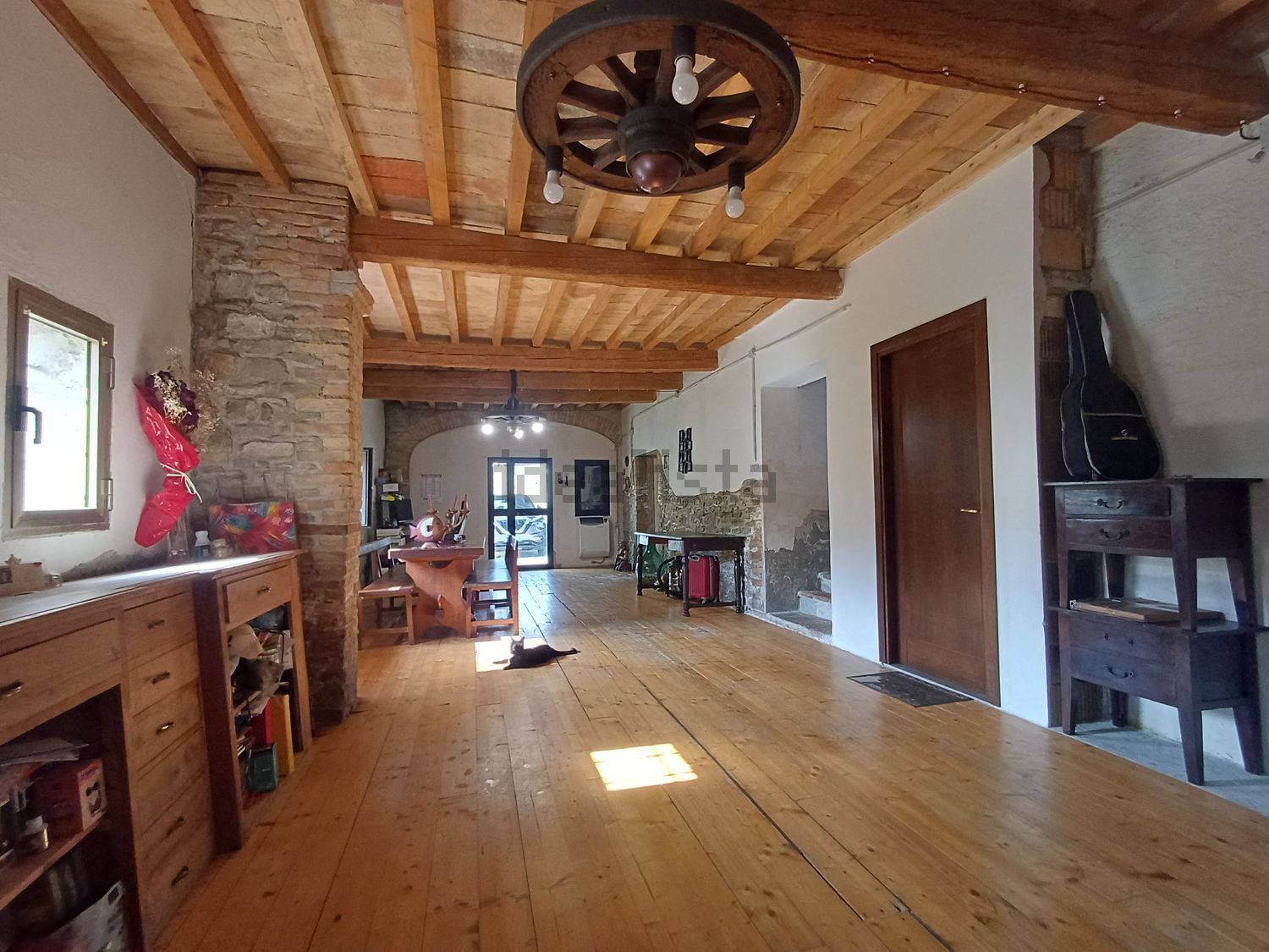 Cascina/Casale in vendita a Marano sul Panaro