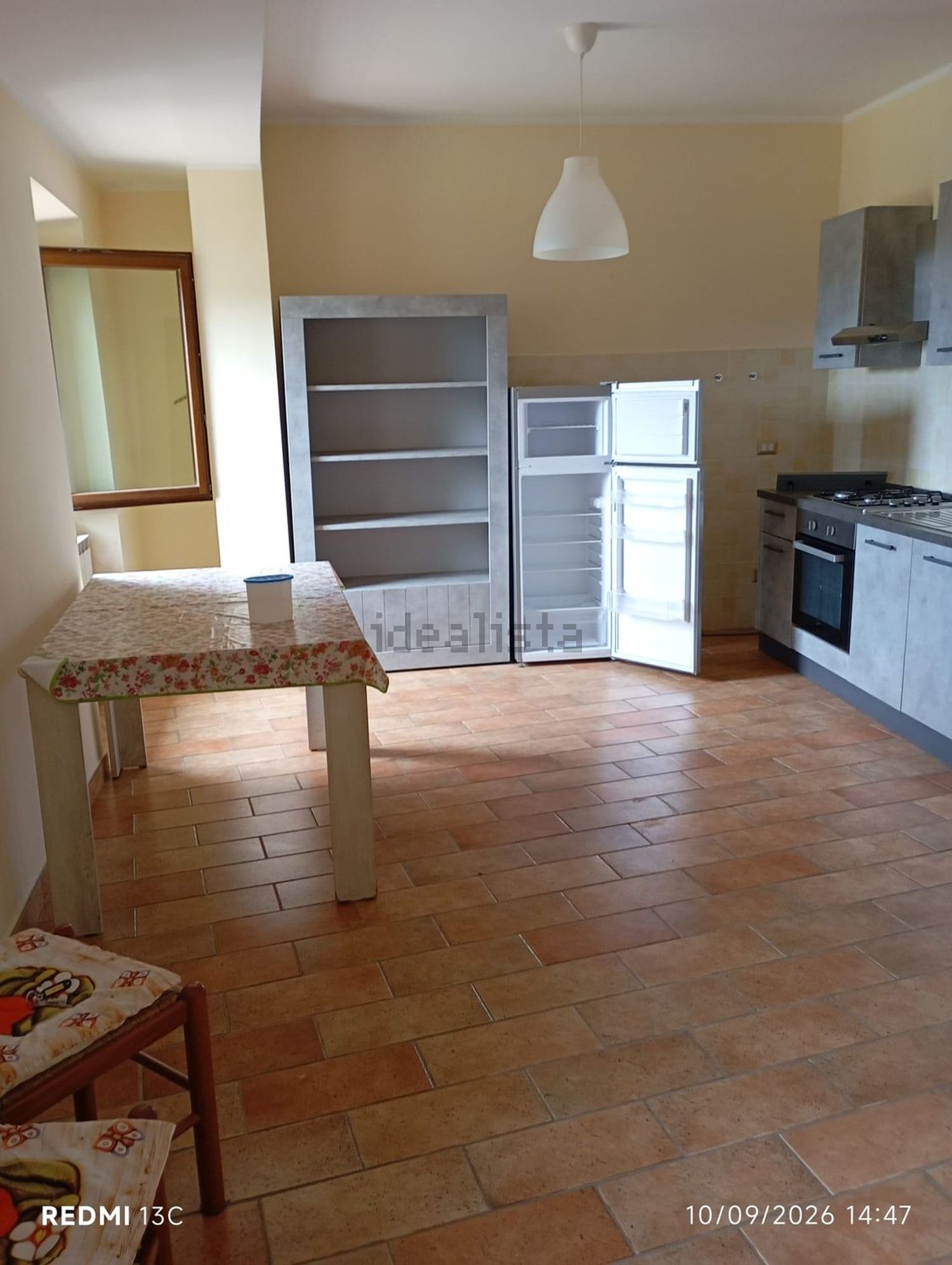 Appartamento in affitto a Alatri
