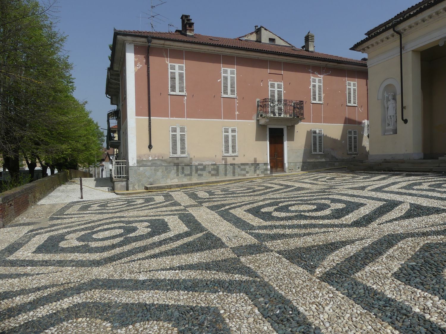 Villa o villino in vendita a Asigliano Vercellese