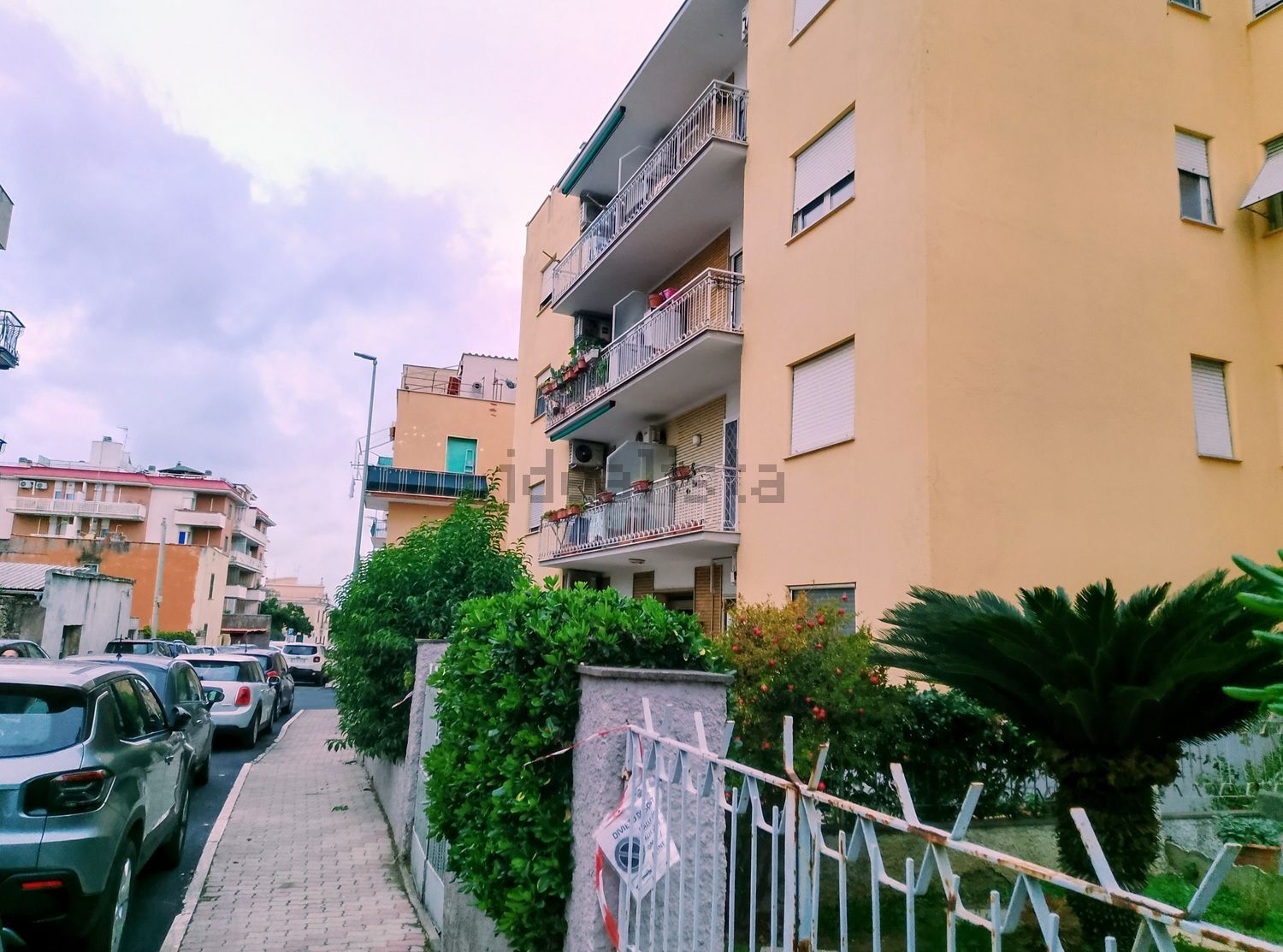 Appartamento in vendita a Civitavecchia
