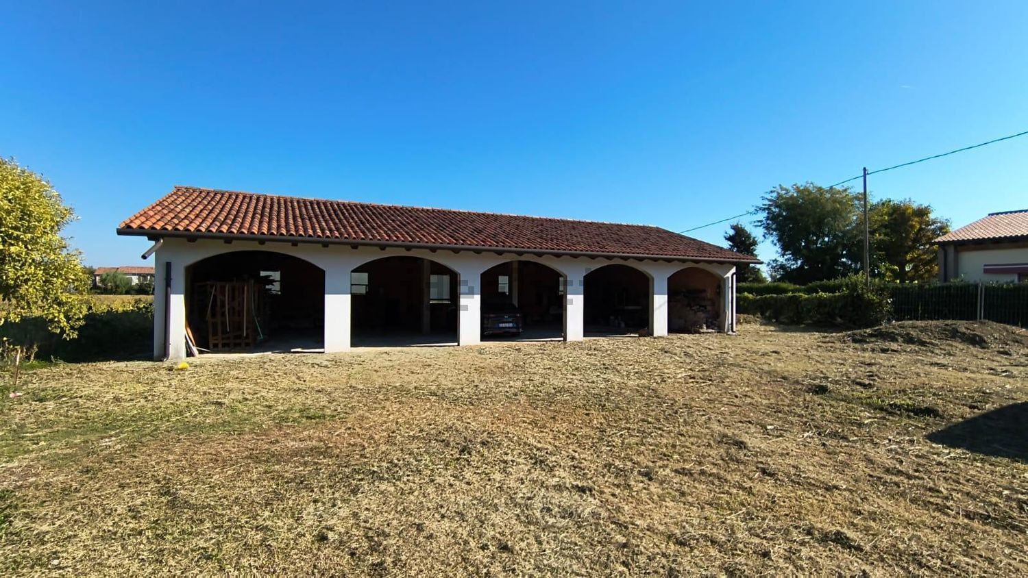 Casa Indipendente in vendita a Pianiga
