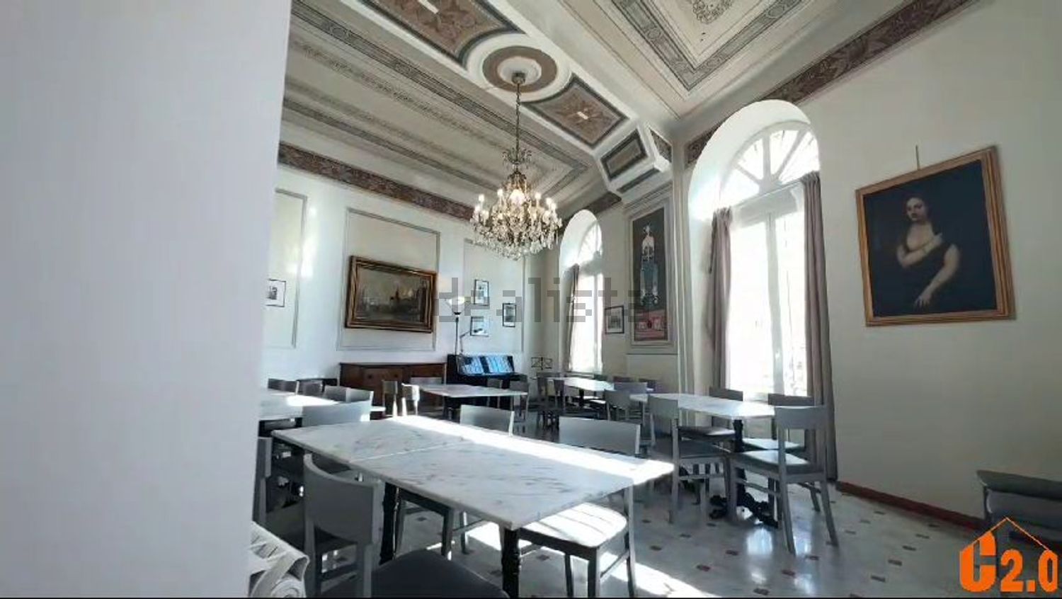 Villa o villino in vendita a Sarzana