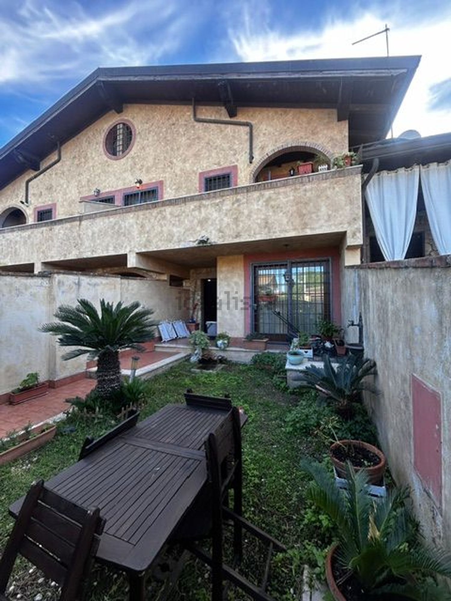 Villa a schiera in vendita a Roma