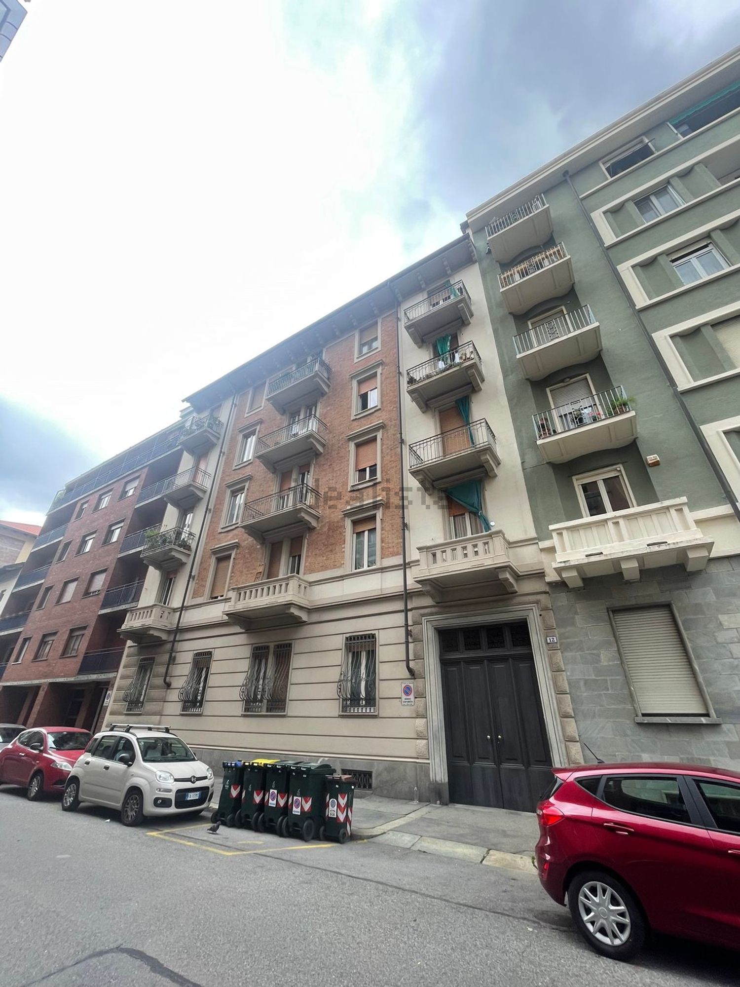 Appartamento in affitto a Torino