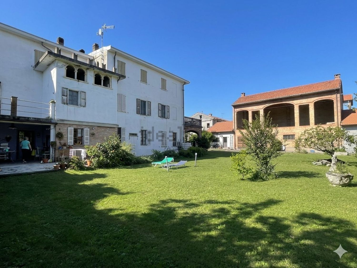 Cascina/Casale in vendita a Maranzana