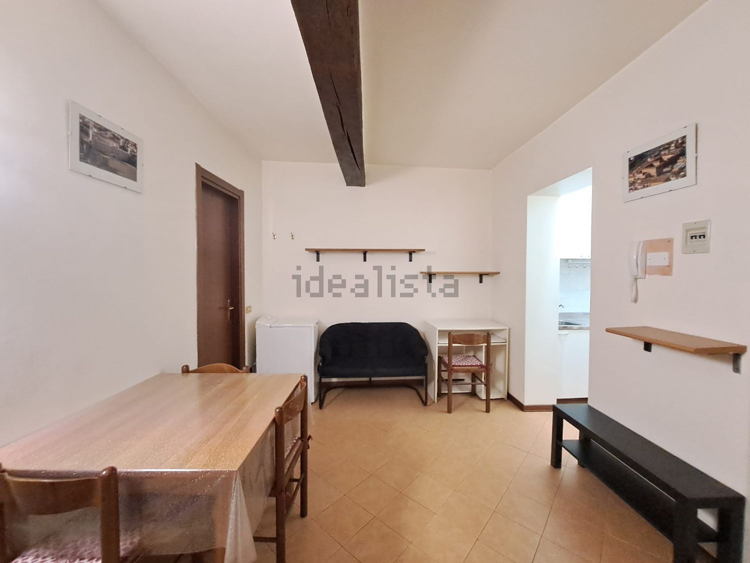 Appartamento in affitto a Parma