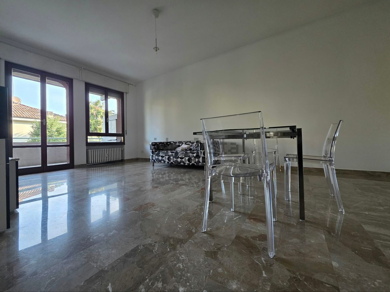 Appartamento in vendita a Parma