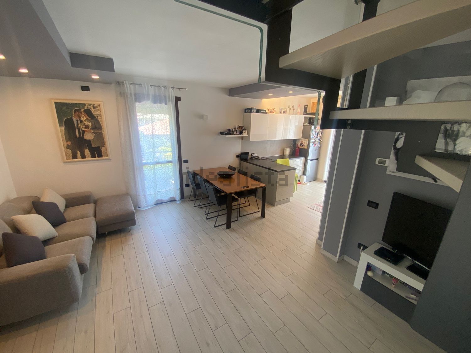 Duplex in vendita a Appiano Gentile