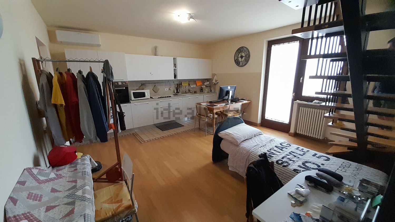 Duplex in vendita a Castelnuovo del Garda