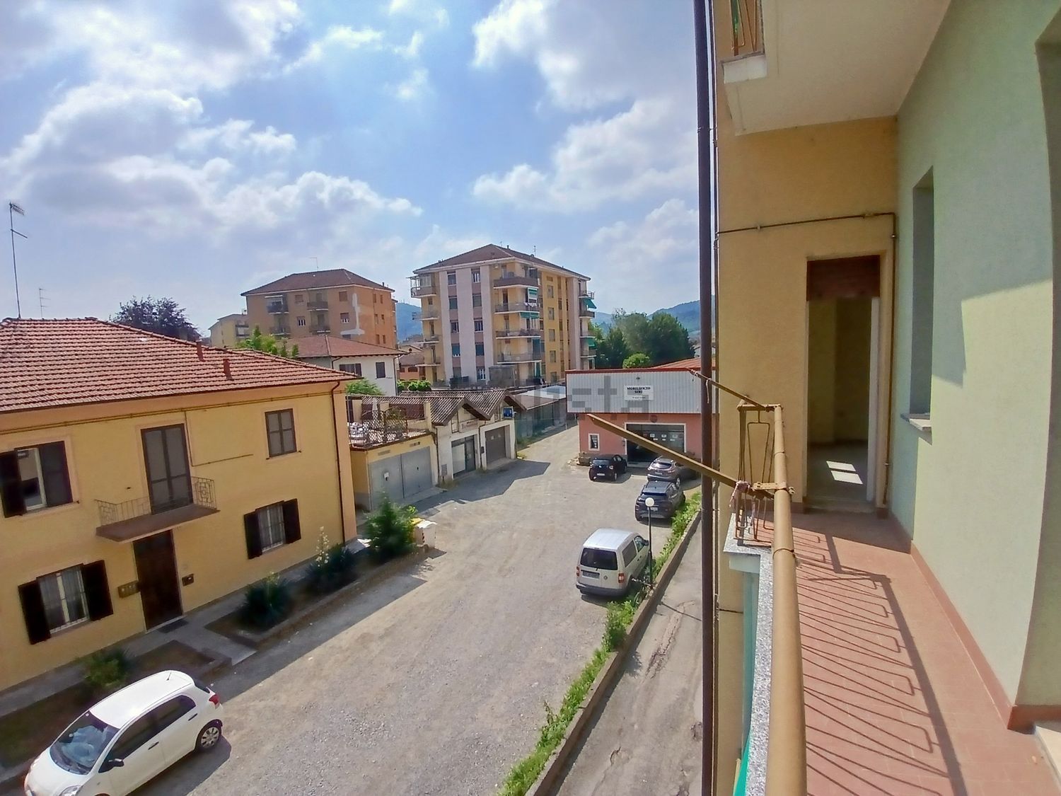 Appartamento in vendita a Acqui Terme