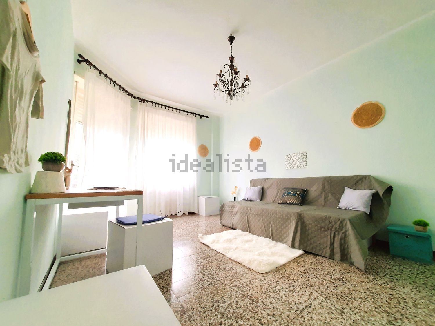 Appartamento in vendita a Forno Canavese