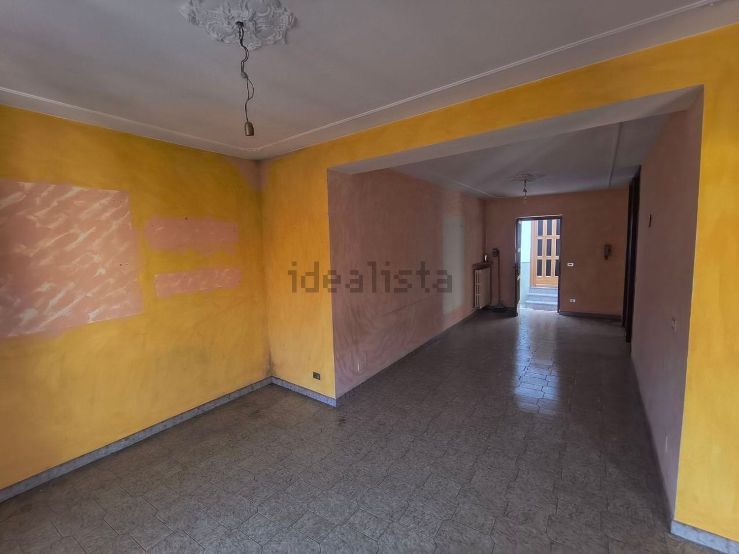 Appartamento in vendita a Livorno Ferraris
